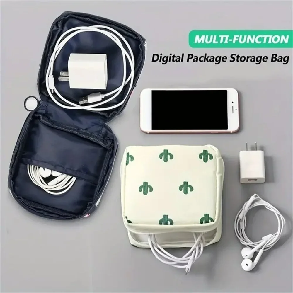 1pc Versatile Organizer Pouch detail this